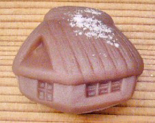 上生菓子