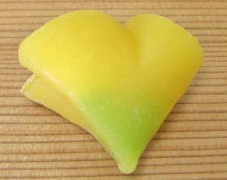 上生菓子