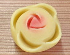 上生菓子