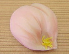 上生菓子