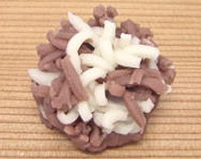 上生菓子