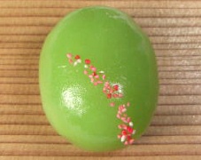上生菓子