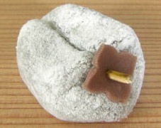 上生菓子