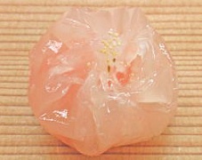上生菓子