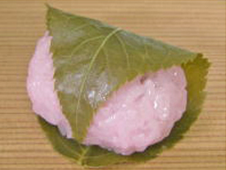桜もち