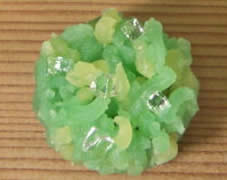 上生菓子
