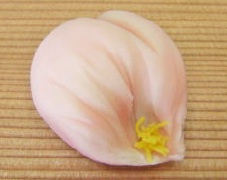 上生菓子