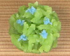 上生菓子