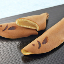 鮎焼き 若あゆ焼き 鮎餅 鮎もち