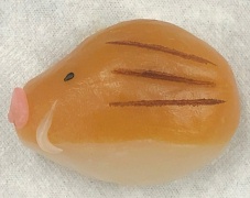 新年・お正月にもおすすめの上生菓子