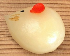 上生菓子 主菓子