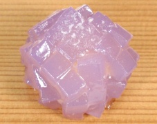 上生菓子 和菓子 紫陽花　アジサイ　あじさい