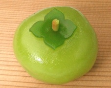 上生菓子 主菓子