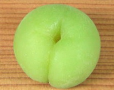 上生菓子 主菓子