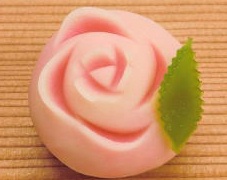 上生菓子 主菓子