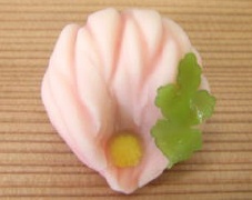 上生菓子 主菓子