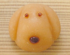 新年・お正月にもおすすめの上生菓子
