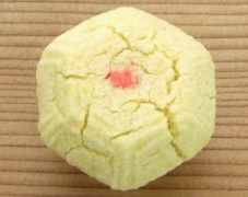 上生菓子 主菓子