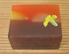 上生菓子 主菓子