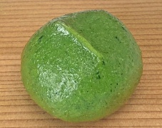 桃の節句の生菓子