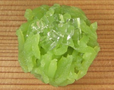 上生菓子