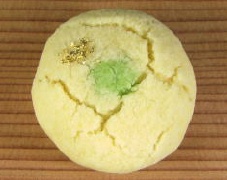 上生菓子 主菓子