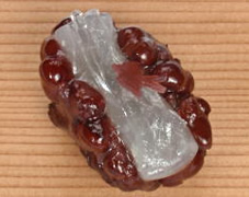 上生菓子 主菓子