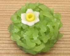 上生菓子 主菓子