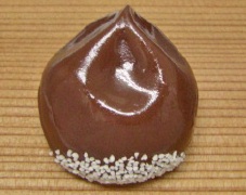 上生菓子 主菓子