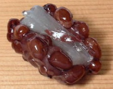 上生菓子 主菓子