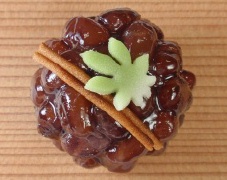 東京の老舗の和菓子屋。お取り寄せギフトや手土産に上生菓子・主菓子・上菓子・生菓子・朝生菓子 春・夏・秋・冬 季節ごとに変わる和菓子
