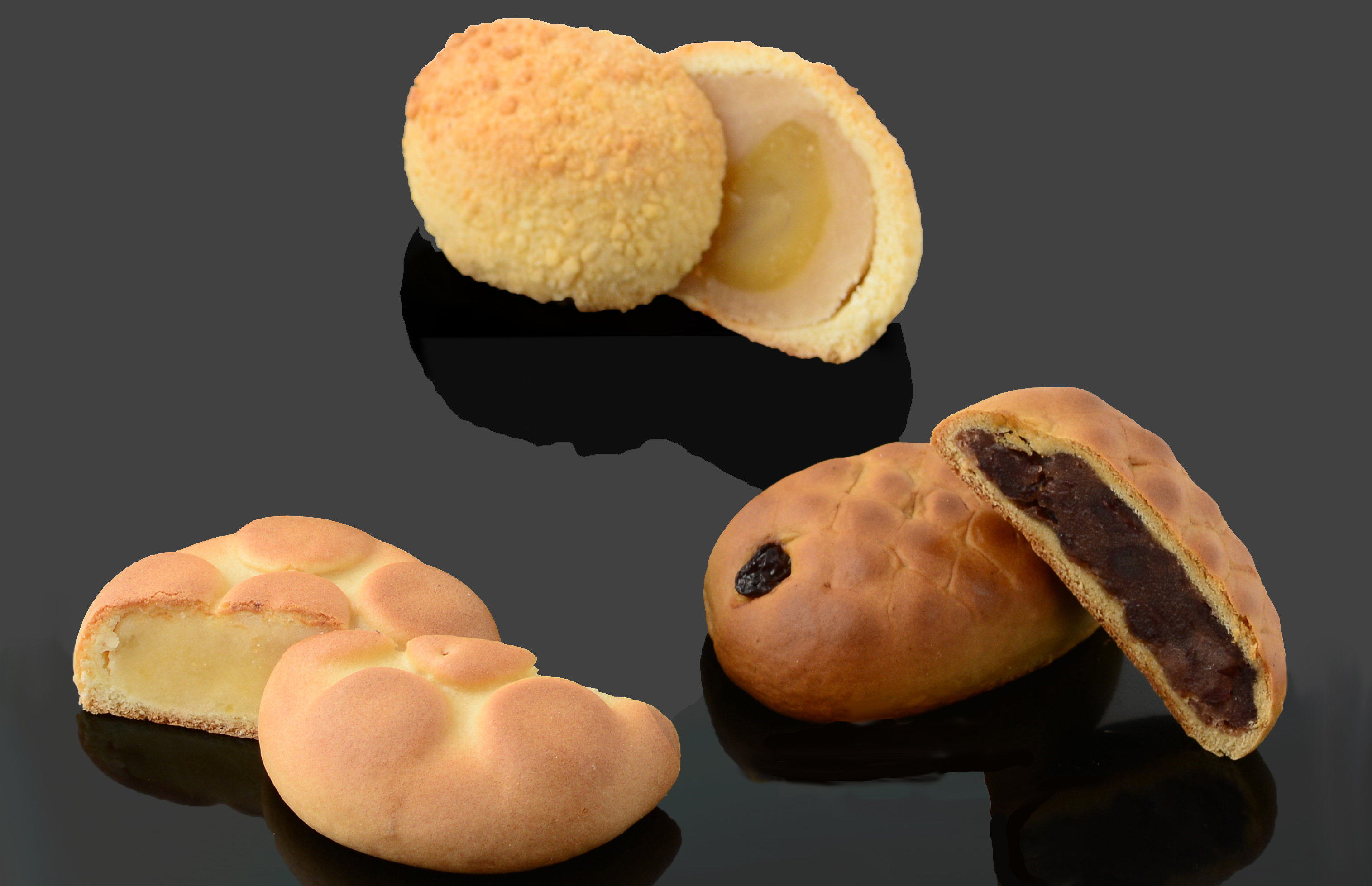 焼き菓子 詰合せ