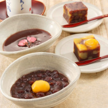 栗のお菓子ギフトお年賀ギフトお歳暮ギフト