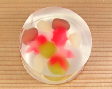 上生菓子 主菓子